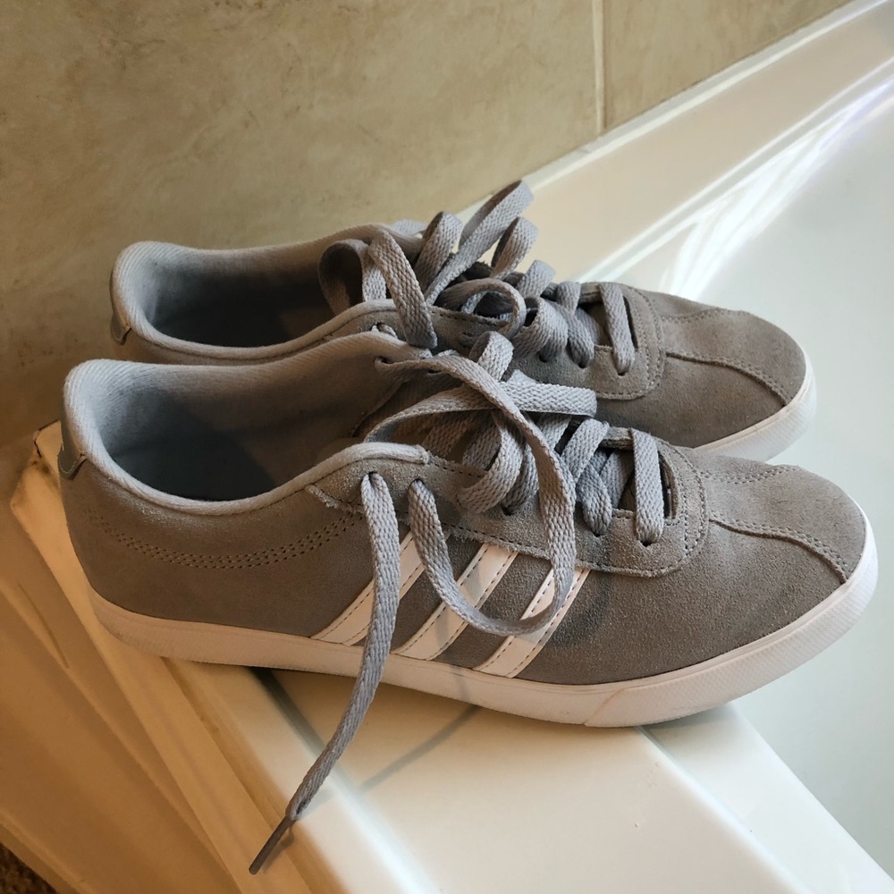 Adidas sneakers